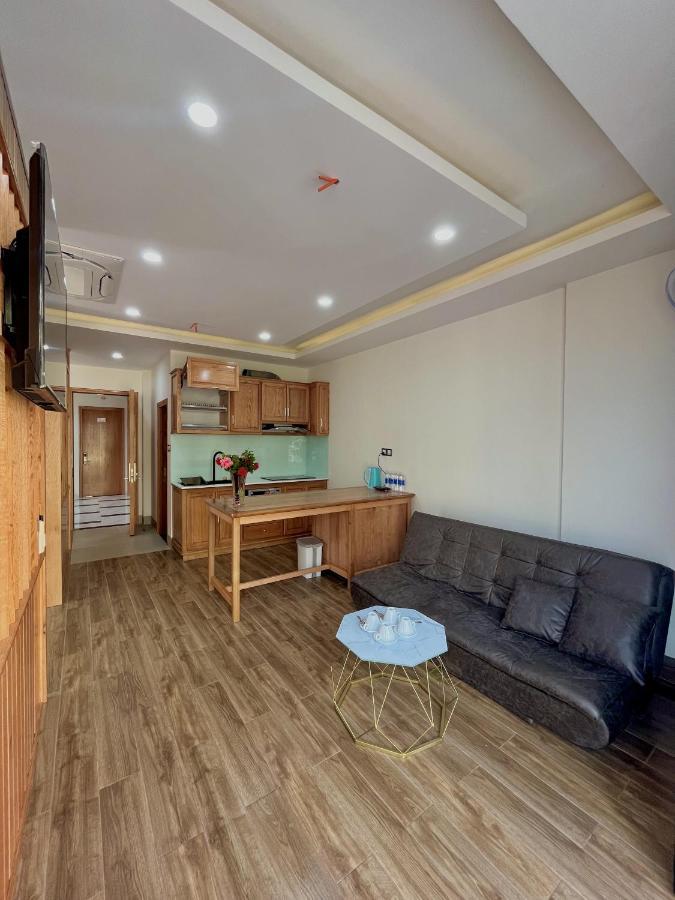 Sk Boutique Hotel Phu Quoc Exterior foto