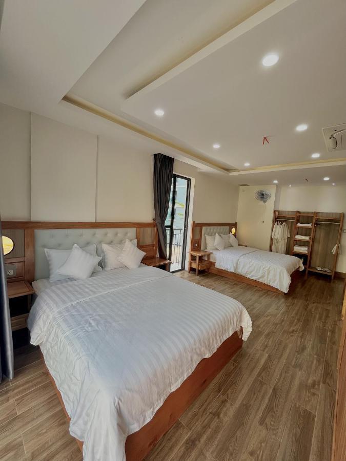 Sk Boutique Hotel Phu Quoc Exterior foto