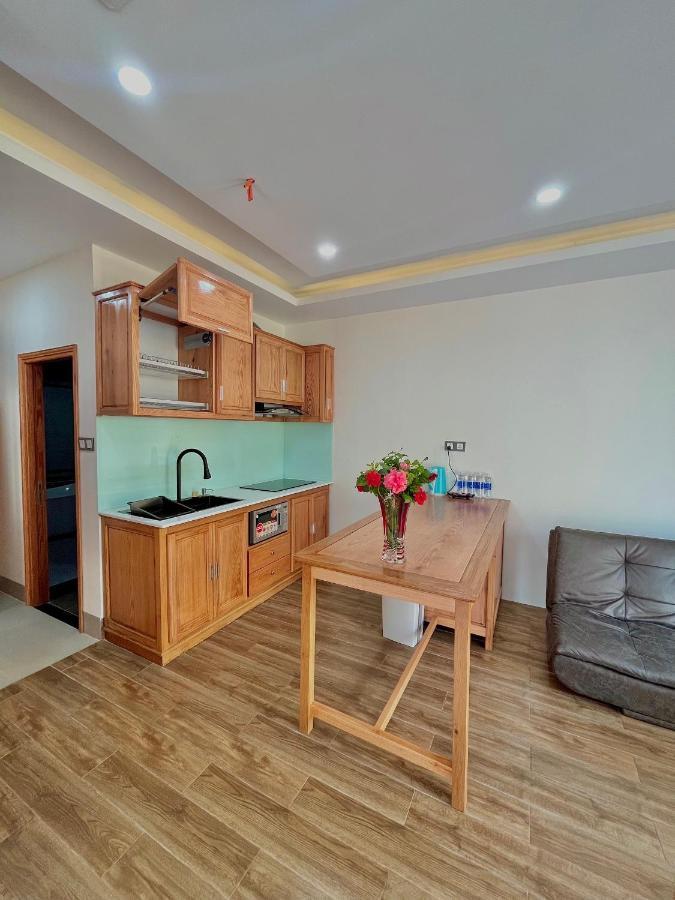 Sk Boutique Hotel Phu Quoc Exterior foto